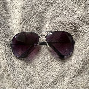 RayBan Aviators💜